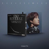 EXO Album exo Regular Eighth Album Brand New Unopened Genuine cd Genuine Album