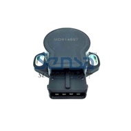 MITSUBISHI PAJERO 6G72,6G74 TPS SENSOR 4PIN