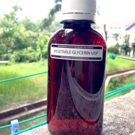 Glycerin or VG 99.5% to 99.9% Liquid Food Grade