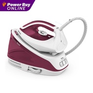 TEFAL เตารีดหม้อต้ม Express Essential (2400 วัตต์ สีม่วง/ขาว) รุ่น SV6110