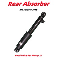 【REAR ABSORBER】KIA SORENTO 2011 REAR ABSORBER LEFT & RIGHT