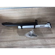 Amoeba Taiwan Made Seatpost Mount Rear Rack