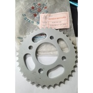 Sprocket 428-38T CG110 /CG125 / Raider 428-38T