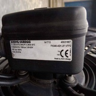 [Ready Stock Radiator] FN050-4DK.4I.V7P1 MK106-4DN.14.U 230/400V FN050-VDW.4 I. A7 P1