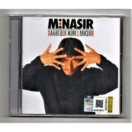 M.NASIR - Solo ( CD )