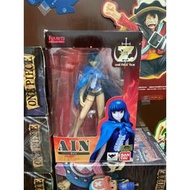 **~海賊王 航海王 盒損現貨 日版金證 Figuarts Zero 劇場版 FILM Z 艾因 艾茵 AIN