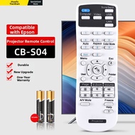 BAIYINGTE | Epson Projector Remote Control