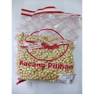 Heap Hong Mosambi Tanpa Kulit Kacang Putih Kacang Kuda