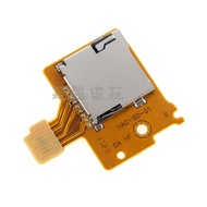 SWTICH TF Card Slot Board TF Card Memory Card Card Slot NS SD Card Slot TF Card Slot Module Accessor