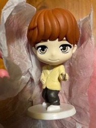 麥當勞 TinyTAN Jimin 公仔