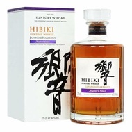 Hibiki 響 Master's Select 威士忌