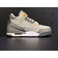 AJ3 JORDAN 3 RETRRO Basketball Shoes