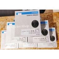 SHIMANO ULTEGRA Cassette R7000/R8000 11-28T/11-30T/11-32T/11-34T