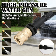 Adapter Gun Fit Joint Seamless Outlet Standard Threaded Water Universal Car