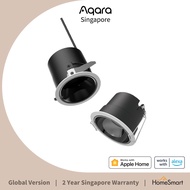 Aqara Smart Downlights T2 - Works with Apple HomeKit