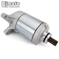 Starter Motor For Yamaha FZX750 FZ750 Genesis FZR750 FZR750R FZR1000 GTS1000 GTS1000A YZF750/R YZF75