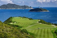 KSC USGA Handicap Card 滘西洲高爾夫球差點卡