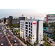 ️Voucher Go Hotel Sriracha Branch (Excluding Breakfast) ️