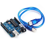 Arduino Engineering Development Tool Funduino UNO R3 ATmega328 Learning Development Board Microcontr