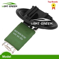 For Audi A1 A2 VW POLO Skoda Fabia Car Heater Fan Blower Control Resistor 6Q0959263 6Q0959263A 6q095