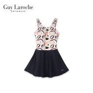 Guy Laroche Swimwear GPL1011 ชุดว่ายน้ำ กีลาโรช วันพีซ (One piece) ชุดว่ายน้ำผู้หญิง