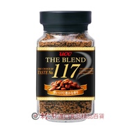 < Songbei > UCC 117 Coffee 90g UCC Coffee