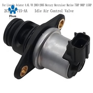 2C5Z-9F715-AA Idle Air Control Valve for   4.6L V8 2003-2005 Mercury  Marine 75HP 90HP 115HP