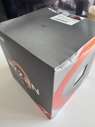 AMD Ryzen 7 3700X CPU 處理器