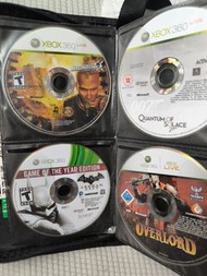 Xbox 360 Games xbox360