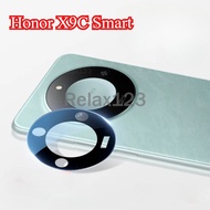 3D Lens For Huawei Honor X9C Smart 5G Honor X9d 5G HonorX9C Smart 5G 2024 Lens Cover For Honor X9 C 