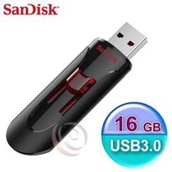 「阿秒市集」Sandisk 新帝 Curzer Glide CZ600【伸縮碟】16G 16GB USB3.0 隨身碟