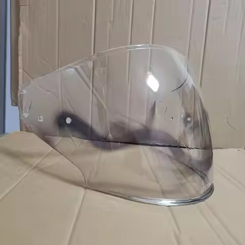 Photochromic Lens Visor for SHOEI J-Cruise 1 J-Cruise 2 J-Force 4 CJ-2 Visière Moto Interchangeable 