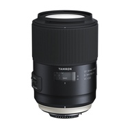 **USED** TAMRON Single Focus Macro Lens SP90mm F2.8 Di MACRO 1:1 VC USD for Nikon Full Size Compatib