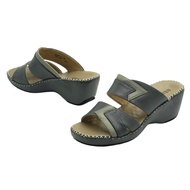 รองเท้าแตะคอมฟอร์ท รองเท้าเพื่อสุขภาพ รองเท้าแบบลำลอง (COMFORT) K87040