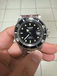 Invicta watch 40MM