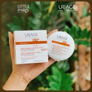 Uriage Tone Brightening Sunscreen Foundation Spf 50 | French Domestic Goods