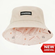 Cressida Kids 2in1 Khaki Hat - AKTN.VB001Q