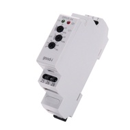 GRV8-04 M460 3-Phase Voltage Monitoring Relay Phase Sequence Phase Failure Protection Voltage Contro