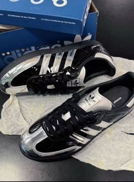 atmos x adidas originals Samba