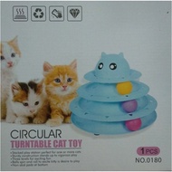 Cat-Stack-Tower Cat toy