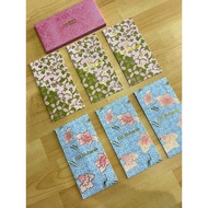 JAYA GROCER 2025 SAMPUL RAYA + ENVELOPE