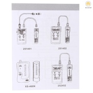 9 In 1 Tang Tester Kabel Jaringan Lan Cat5 Rj45 Rj11 Rj12