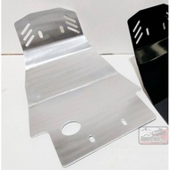 การ์ดแคร้งCRF300 L แบบไม่มีปีกข้าง (พร้อมส่งในไทย)