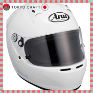 Arai Full Face Helmet GP-5W (8859 Series) - Closed Car Racing (4-Wheel Competition) Size XL & FHR An