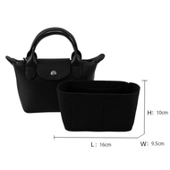 For Longchamp handbag shoulder strap Handheld Women Tote bag Single shoulder adjustable Crossbody Handbag Wallet Replaceable DIY Bag transform Accessories