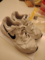 Nike Air Max Fusion 白波鞋