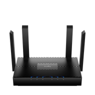(ประกัน LT) Cudy WR3000 AX3000 Gigabit WiFi 6 Router เราเตอร์ ตัวกระจายสัญญาณ - HITECHubon