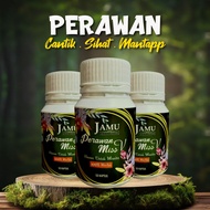 Jamu manjakani 50 kapsul