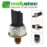 Replaceable Rail Pressure Sensor 9307Z507A 55PP03-02 6S7Q-9D280-AA 2S7Q-9D280-A 55PP0302 Fuel Rail H