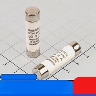 [5 Pieces]- Ceramic Fuse 500V 3A 10x38mm IC2 Components